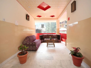 Hotel Ravine