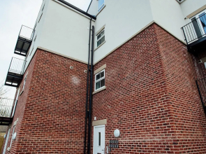 Two-bedroom Near Windsor Castle by Belvilla