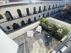 Attico Belvedere