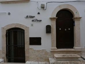 Casa Vacanze Il Rifugio Del Principe 2