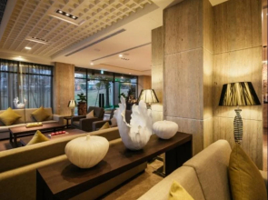 Nature View Hotel