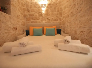 Trullo Milù with Pool