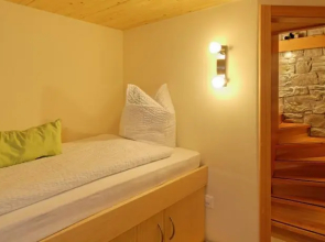 Chalet Püzji