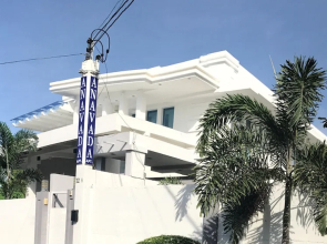 Honeymoon Suite Anavada Apartment