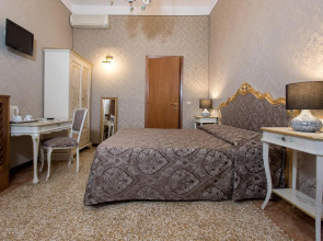 Hotel Mezzo Pozzo