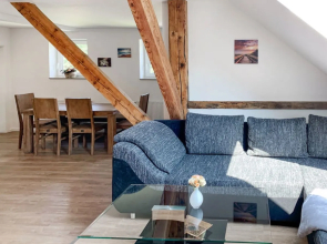 Apartment Borkum Westerholt