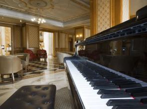 Regency Palace Amman