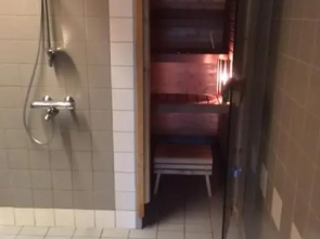 Ylläs Suistotie Cottage