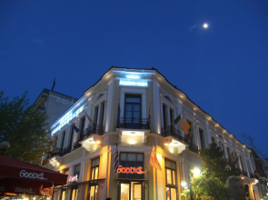 Hotel Panellinion