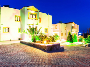 Pefki Sea View Villas