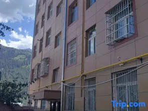 Diebu Xueyu Shanju Homestay