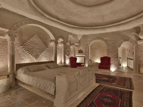 The Village Cave Hotel