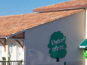 Natur'Hôtel
