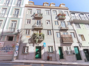 SAO Bento Terrace by Homing