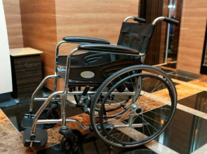 Отель Apa Hotel Osaka Higobashi Ekimae