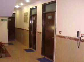 Hotel The Sunder