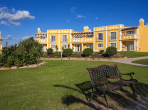 Colina da Lapa Apartments