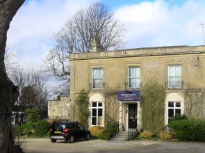 Hilbury Court Hotel