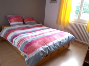 House With 4 Bedrooms In La Rochelle With Enclosed Garden And Wifi 2 Km From The Beach