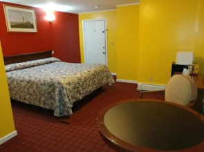 Maine Motel