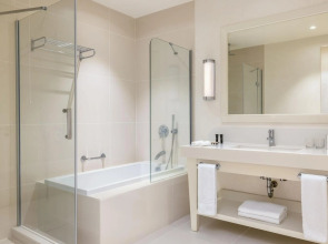 Отель Sheraton Батуми