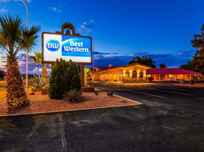 Best Western Mission Inn