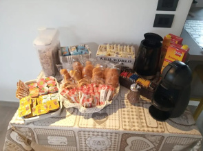 Appartamento Edelweiss