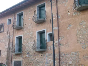 Franciacorta lago d'Iseo