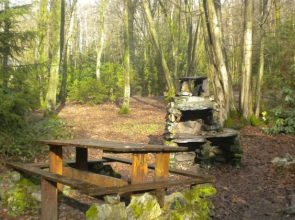 Chalets Viroinval