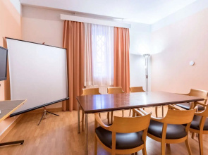 Hiisi Hotel Turku Seaport