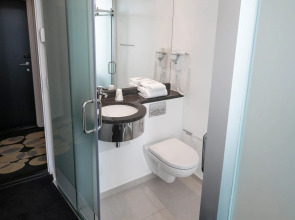 Wakeup Copenhagen Borgergade