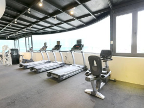 Tran Vien Dong Hotel