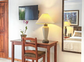 Hotel Tramonto