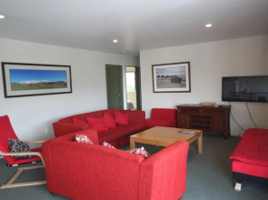 Kea Lodge - Christchurch Holiday Homes