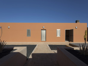 Villas Caleta Beach & Golf