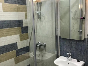 Лебедев Лофт на проспекте Ракетостроителей