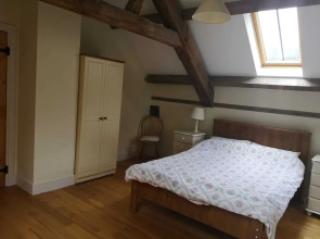 Lovely 3-bed House at Clashganny Mill, Borris