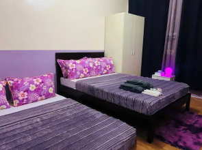 Affordable Condo at Dyshas Home