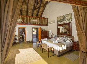 Aquila Private Game Reserve & Spa