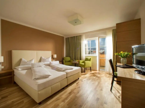 Familienhotel Herbst