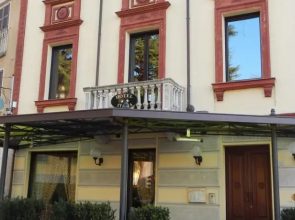 Pizzeria Ristorante Hotel Italia