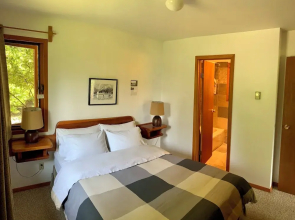 Wing Creek Resort