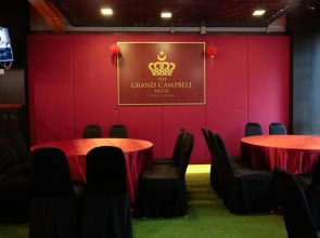 The Grand Campbell Hotel Kuala Lumpur