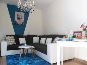 Fricks Appartement