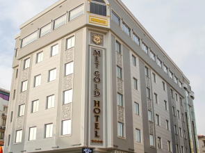 Met Gold Hotel