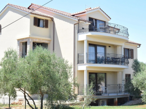 Luxury Apartments Otia