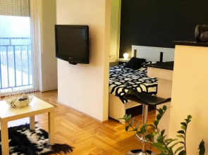Daydream Apartment