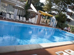 Hotel Villa dei Fiori