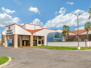 Quality Inn & Suites Vacaville