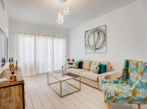 Brand New unit with Beach access & Pool - N C401